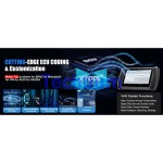 XTOOL IP819TP TPMS Tools